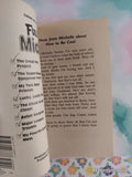 Vintage 1997 1st Printing Full House Michelle: How to be Cool Softcover