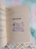 Vintage 1997 1st Printing Full House Michelle: How to be Cool Softcover