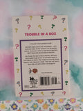 Vintage 1997 1st Printing Full House Michelle: I've Got a Secret Softcover, Like New
