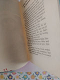 Vintage 1997 1st Printing Full House Michelle: The Substitute Teacher Softcover