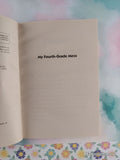 Vintage 1996 Full House Michelle: My Fourth-Grade Mess Softcover
