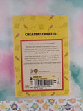 Vintage 1996 Full House Michelle: My Fourth-Grade Mess Softcover