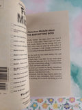 Vintage 1999 1st Printing Full House Michelle: The Baby-sitting Boss Softcover, Like New