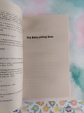 Vintage 1999 1st Printing Full House Michelle: The Baby-sitting Boss Softcover, Like New