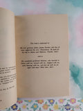 Vintage 1995 1st Printing Allison and the Sunken Treasure Adventures Inc. Softcover