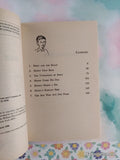 Vintage 1990 Henry and Beezus by Beverly Cleary Softcover
