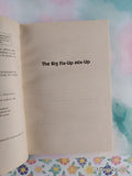 Vintage 1996 1st Printing Full House Stephanie: The Big Fix-Up Mix-Up Softcover