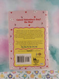 Vintage 1996 1st Printing Full House Stephanie: The Big Fix-Up Mix-Up Softcover