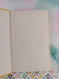 Vintage 1990 Sweet Valley High: Boy Trouble Weekly Reader Hardcover