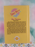 Vintage 1990 Sweet Valley High: Boy Trouble Weekly Reader Hardcover
