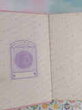 Vintage 1985 Sweet Valley High: Crash Landing! Weekly Reader Hardcover