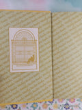 Vintage 1990 Sweet Valley Kids: Jessica's Cat Trick Weekly Reader Hardcover, Like New
