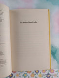 Vintage 1990 Sweet Valley Kids: Jessica's Cat Trick Weekly Reader Hardcover, Like New