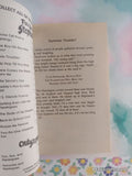 Vintage 1997 Full House Club Stephanie #2: Fireworks and Flamingoes Softcover