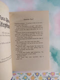 Vintage 1997 Full House Club Stephanie #1: Fun, Sun, and Flamingoes Softcover