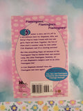 Vintage 1997 Full House Club Stephanie #1: Fun, Sun, and Flamingoes Softcover