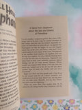 Vintage 1996 1st Printing Full House Stephanie: Never Trust a Flamingo Softcover
