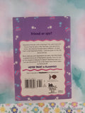 Vintage 1996 1st Printing Full House Stephanie: Never Trust a Flamingo Softcover