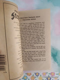 Vintage 1996 1st Printing Full House Stephanie: Wish Upon a VCR Softcover