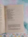 Vintage 1996 1st Printing Full House Stephanie: Wish Upon a VCR Softcover