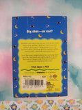 Vintage 1996 1st Printing Full House Stephanie: Wish Upon a VCR Softcover