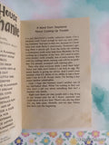 Vintage 1996 1st Printing Full House Stephanie: Sugar and Spice Advice Softcover