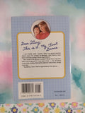 Vintage 1990 1st Printing Dear Diary #3: The Dance Softcover, Like New
