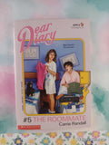 Vintage 1991 1st Printing Dear Diary #5: The Roommate Softcover, Like New
