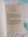Vintage 1991 1st Printing Dear Diary #5: The Roommate Softcover, Like New