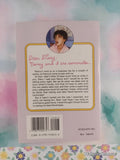 Vintage 1991 1st Printing Dear Diary #5: The Roommate Softcover, Like New
