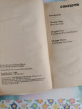 Vintage 1992 Full House by Stefanie Matthews Modern Publishing's Softcover