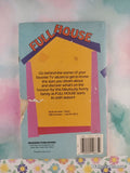 Vintage 1992 Full House by Stefanie Matthews Modern Publishing's Softcover