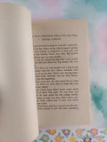 Vintage 1994 1st Printing Full House Stephanie: The Secret's Out Softcover