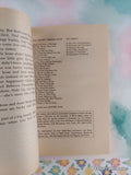 Vintage 1998 1st Printing Full House Stephanie: To Cheat or Not to Cheat Softcover