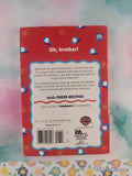 Vintage 1998 1st Printing Full House Stephanie: Mail-Order Brother Softcover