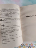 Vintage 1996 1st Printing Full House Michelle: The Big Turkey Escape Softcover