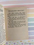 Vintage 1994 1st Printing Star of the Parade Sweet Valley Kids #54  Softcover