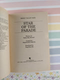Vintage 1994 1st Printing Star of the Parade Sweet Valley Kids #54  Softcover