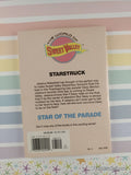 Vintage 1994 1st Printing Star of the Parade Sweet Valley Kids #54  Softcover