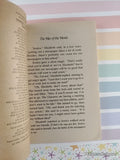 Vintage 1990 1st Printing The War Between the Twins Sweet Valley Twins #37 Softcover