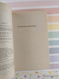 Vintage 1990 1st Printing The War Between the Twins Sweet Valley Twins #37 Softcover