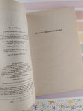 Vintage 1990 1st Printing The War Between the Twins Sweet Valley Twins #37 Softcover