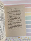Vintage 1988 1st Printing Holiday Mischief Sweet Valley Twins Super Edition #2 Softcover, Like New