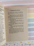 Vintage 1988 1st Printing Holiday Mischief Sweet Valley Twins Super Edition #2 Softcover, Like New
