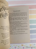 Vintage 1995 1st Printing Romeo and 2 Juliets Sweet Valley Twins #84 Softcover
