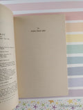 Vintage 1989 1st Printing April Fool! Sweet Valley Twins #28 Softcover, Like New