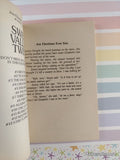 Vintage 1987 1st Printing Tug of War Sweet Valley Twins #14 Softcover