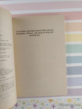 Vintage 1987 1st Printing Tug of War Sweet Valley Twins #14 Softcover