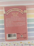Vintage 1988 Tug of War Sweet Valley Twins #14 Softcover