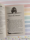Vintage 2004 1st Printing The Case of the Dog Show Mystery New Adventures of Mary-Kate & Ashley Softcover